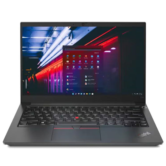 Notebook Lenovo Thinkpad E14 Gen 2 Core I7-11va | 16 GB RAM | 256 GB SSD  [20TBS1A700-MOD] (USADO)