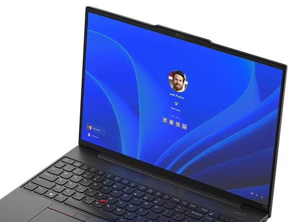 Lenovo ThinkPad E16 Gen 2 Core Ultra 7 | 16GB RAM | 512GB SSD | Táctil [21MB0019CL] - Semi Nuevo