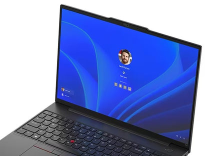 Lenovo ThinkPad E16 Gen 2 Core Ultra 7 | 16GB RAM | 512GB SSD | Táctil [21MB0019CL] - Semi Nuevo