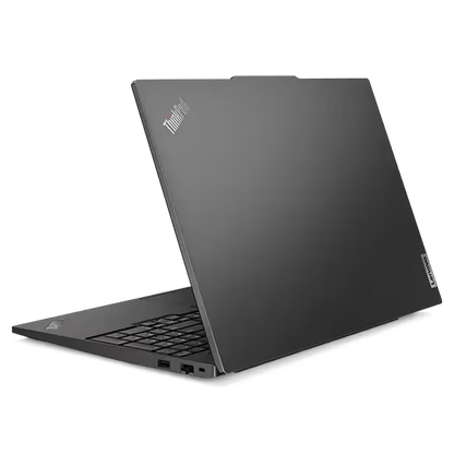 Lenovo ThinkPad E16 Core I5-13va | 16 GB RAM | 512 GB SSD [21JQCTO1WWCL2]