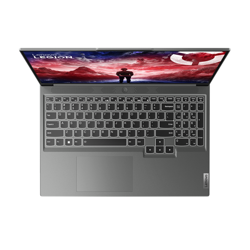 Lenovo Legion Pro 5 16IRX9 Core I9-14va / RTX 4070 / 32 GB RAM / 1 TB SSD [83DF006ECL] (SEMI NUEVO)