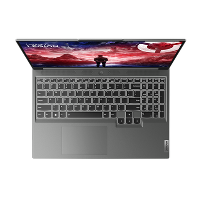 Lenovo Legion Pro 5 16IRX9 Core I9-14va / RTX 4070 / 32 GB RAM / 1 TB SSD [83DF006ECL] (SEMI NUEVO)