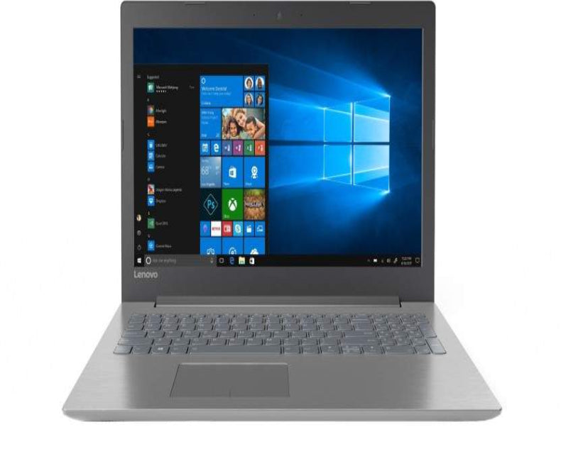 Notebook Lenovo Ideapad 320-15ISK 12 GB RAM 240 GB SSD Nvidia Geforce 920MX