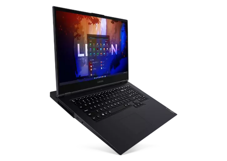 Lenovo Legion 5 15ACH6H Ryzen 7 RTX 3050Ti 16 GB RAM 512 GB SSD [82JW0012US] (USADO)