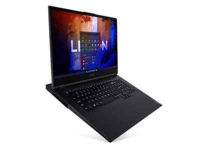 Lenovo Legion 5 15ACH6H Ryzen 7 RTX 3050Ti 16 GB RAM 512 GB SSD [82JW0012US] (USADO)