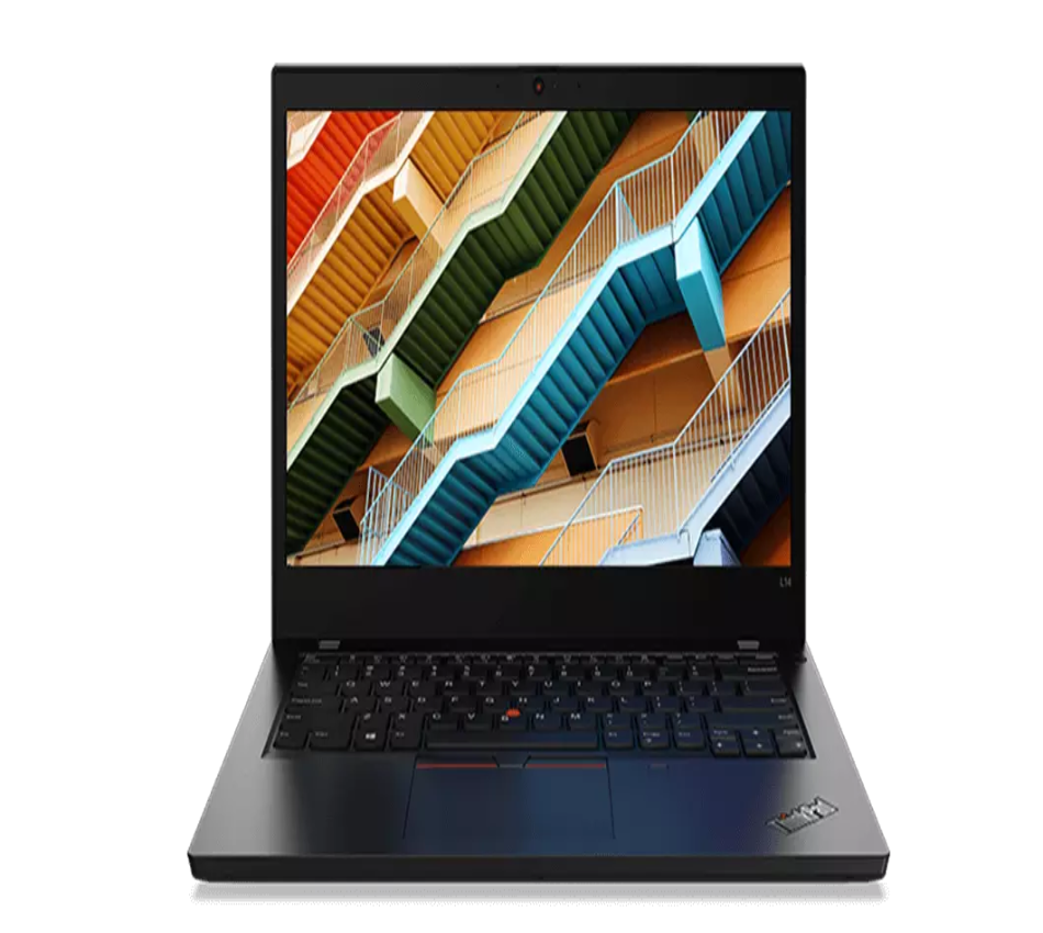 Lenovo ThinkPad L14 Core I5-10ma | 16 GB RAM | 512 GB SSD [20U2S00A00] (REACONDICIONADO)