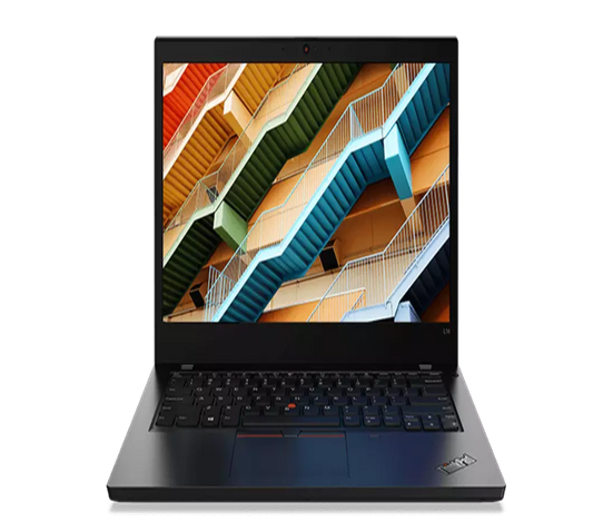 Lenovo ThinkPad L14 Core I5-10ma | 16 GB RAM | 512 GB SSD [20U2S00A00] (REACONDICIONADO)