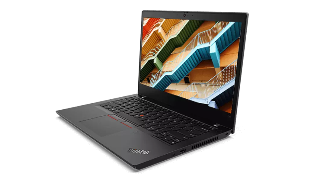 Lenovo ThinkPad L14 Core I5-10ma | 16 GB RAM | 512 GB SSD [20U2S00A00] (REACONDICIONADO)