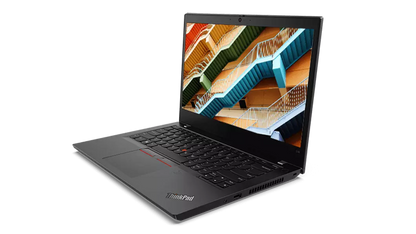 Lenovo ThinkPad L14 Core I5-10ma | 16 GB RAM | 512 GB SSD [20U2S00A00] (REACONDICIONADO)