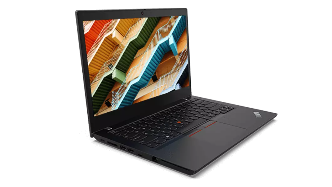 Lenovo ThinkPad L14 Core I5-10ma | 16 GB RAM | 512 GB SSD [20U2S00A00] (REACONDICIONADO)