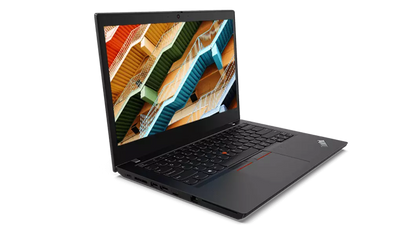 Lenovo ThinkPad L14 Core I5-10ma | 16 GB RAM | 512 GB SSD [20U2S00A00] (REACONDICIONADO)