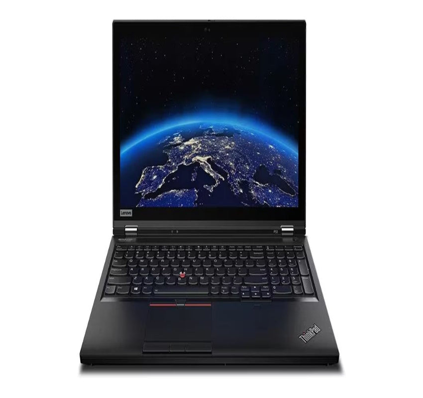 Lenovo ThinkPad P53 Core I7-9na / 32 GB RAM / 512 GB SSD [20QQS2K200] (USADO)