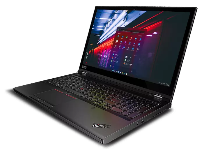 Lenovo ThinkPad P53 Core I7-9na / 32 GB RAM / 512 GB SSD [20QQS2K200] (USADO)