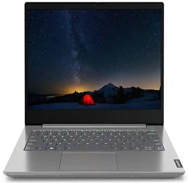 Lenovo ThinkBook 14-IML Core I5-10 / 12 GB RAM / 256 GB SSD [20RV002ELM-MOD]