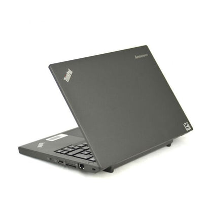 Lenovo ThinkPad X240 Core I5 | 8GB RAM | 240GB SSD (REACONDICIONADO)