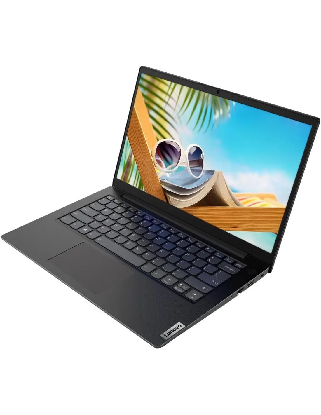 Notebook Lenovo V14 G3 IAP I5-12 8 GB 512 GB SSD [82TS00DYCL]