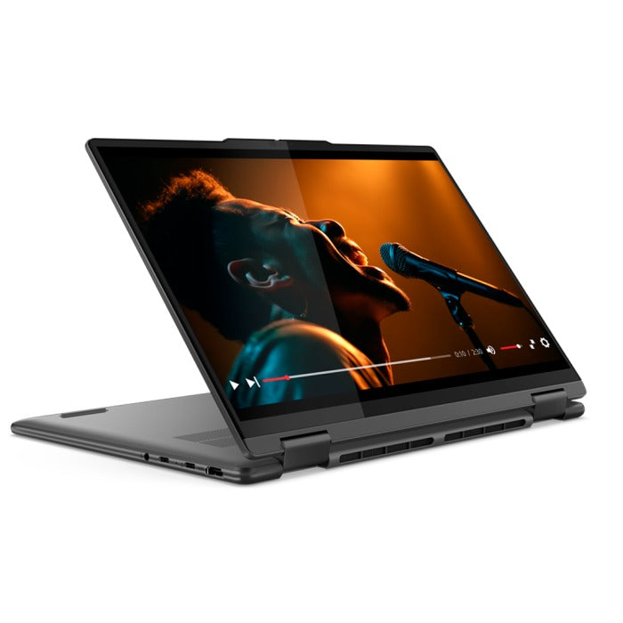 Notebook Lenovo Yoga 7 2-in-1 16IML9 Core Ultra 7 16GB RAM [83DL000PCL]