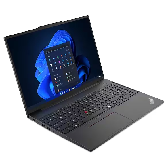 Lenovo ThinkPad E16 Gen 2 Core Ultra 7 | 16GB RAM | 512GB SSD | Táctil [21MB0019CL] - Semi Nuevo