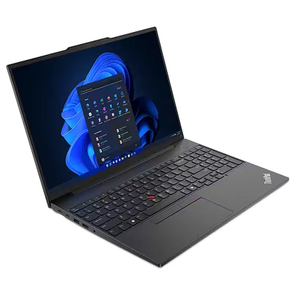 Lenovo ThinkPad E16 Gen 2 Core Ultra 7 | 16GB RAM | 512GB SSD | Táctil [21MB0019CL] - Semi Nuevo
