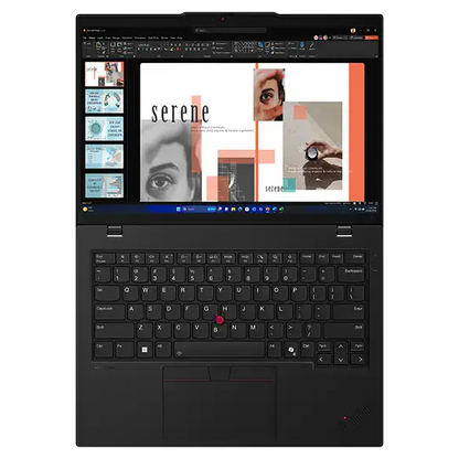 Lenovo ThinkPad L14 Gen 5 AMD Ryzen 7-7735U / 32 GB RAM / 512 GB SSD [21L6CTO1WWCL2-MOD] (SEMI NUEVO)