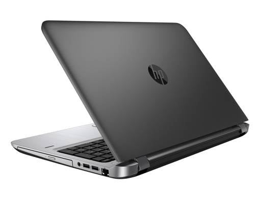 HP ProBook 450 G3 Core I5-6 / 12 GB RAM / 256 GB SSD [T3L06LA]