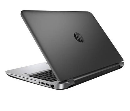 HP ProBook 450 G3 Core I5-6 / 12 GB RAM / 256 GB SSD [T3L06LA]