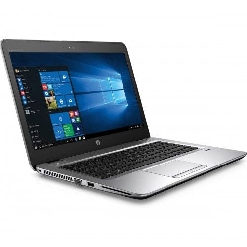HP EliteBook 840r G4 Core I7-8va | 12GB RAM | 240GB SSD [3YW42LT]