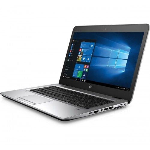 HP EliteBook 840r G4 Core I7-8va | 12GB RAM | 240GB SSD [3YW42LT]