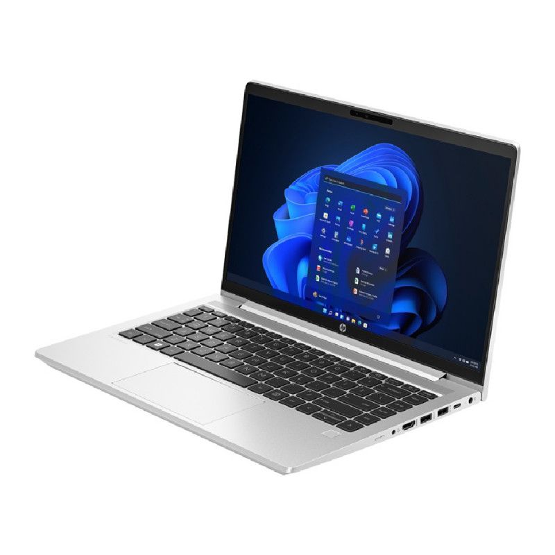 Notebook Hp Probook 445 G10 AMD Ryzen 5-7530U | 16 GB RAM | 512 GB SSD  [8L523LS] (SEMI NUEVO)