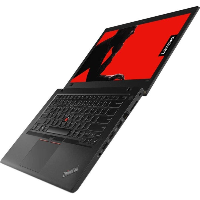 Lenovo ThinkPad X280 I7-8 8 GB RAM 512 GB SSD [20KEA0JSCL] (USADO)