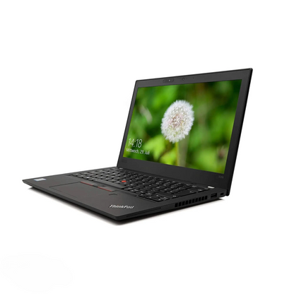 Lenovo ThinkPad X280 I7-8 8 GB RAM 512 GB SSD [20KEA0JSCL] (USADO)