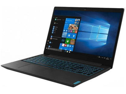 Lenovo IdeaPad L340-15IRH Gaming I5-9 GTX 1650 16 GB RAM 128 SSD + 1 TB HDD [81LK0009CL]