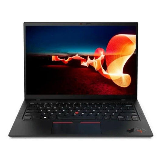 Notebook Lenovo Thinkpad X1 Carbon Gen 9 Core I7-11va | 16GB RAM | 512GB SSD [20XXS0K000]