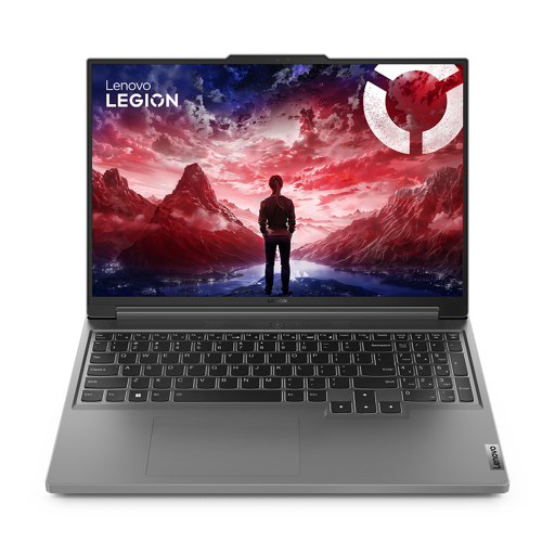 Lenovo Legion Pro 5 16IRX9 Core I9-14va / RTX 4070 / 32 GB RAM / 1 TB SSD [83DF006ECL] (SEMI NUEVO)