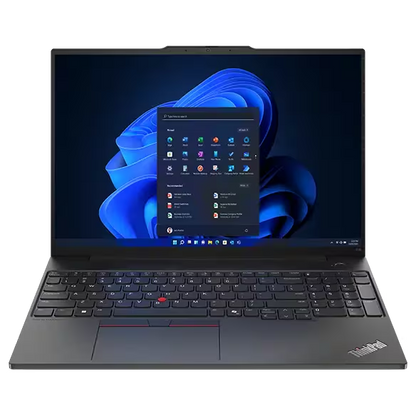 Lenovo ThinkPad E16 Gen 2 Core Ultra 7 | 16GB RAM | 512GB SSD | Táctil [21MB0019CL] - Semi Nuevo