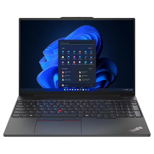 Lenovo ThinkPad E16 Gen 2 Core Ultra 7 | 16GB RAM | 512GB SSD | Táctil [21MB0019CL] - Semi Nuevo