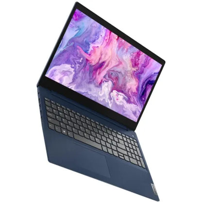Lenovo IdeaPad 3 15ITL6 I5-11 12 GB RAM 256 GB SSD FHD [82H800HECL]