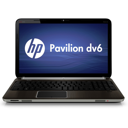 HP Pavilion dv6-BTO Core I7-3ma | GT 630M | 8GB RAM | 512GB SSD | Detalle- Buen Estado