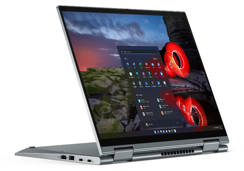 Lenovo ThinkPad X1 Yoga Gen 6 I7-11 16 GB RAM 512 GB SSD [20Y0S0HP00] (USADO)