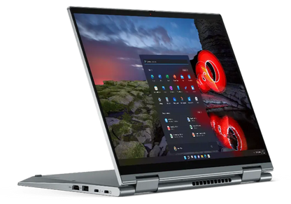 Lenovo ThinkPad X1 Yoga Gen 6 I7-11 16 GB RAM 512 GB SSD [20Y0S0HP00] (USADO)