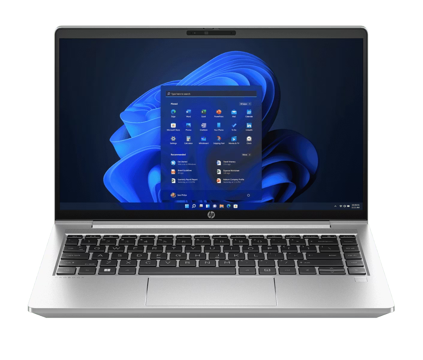 HP ProBook 450 G9 Core i7-12va / 16 GB RAM / 512 GB SSD [6K6X5LT]