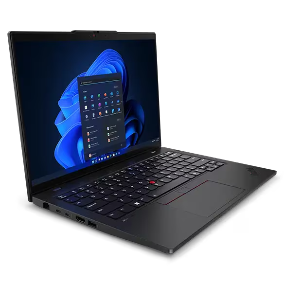 Lenovo ThinkPad L14 Gen 5 AMD Ryzen 7-7735U / 32 GB RAM / 512 GB SSD [21L6CTO1WWCL2-MOD] (SEMI NUEVO)