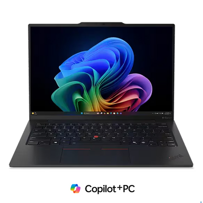 Lenovo ThinkPad X1 Carbon Gen 13 Core Ultra 7 | 32GB RAM | 1TB SSD  [21NTCTO1WWCL3-MOD] (SEMI NUEVO)