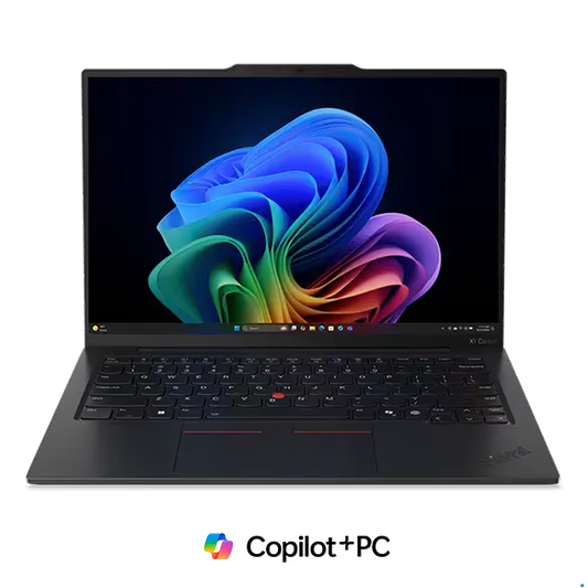 Lenovo ThinkPad X1 Carbon Gen 13 Core Ultra 7 | 32GB RAM | 1TB SSD  [21NTCTO1WWCL3-MOD] (SEMI NUEVO)