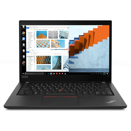 Notebook Lenovo Thinkpad T14 Gen 2 Core I5-11va | 32GB RAM | 512 GB SSD [20W1SGQN00] (USADO)