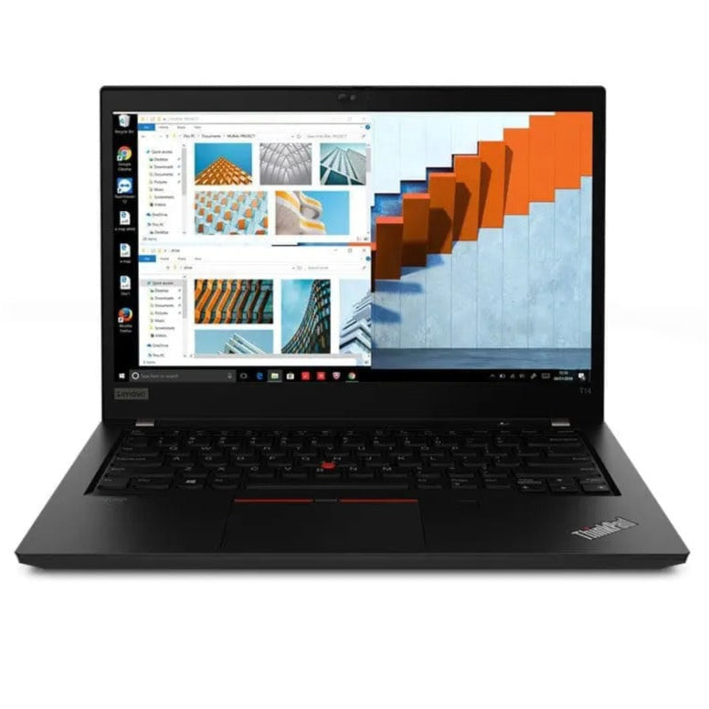 Lenovo ThinkPad T14 Gen 1 Core I7-10ma | 16GB RAM | 512GB SSD
