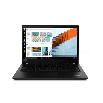 Lenovo ThinkPad T14 Gen 1 I7-10 16 GB RAM 512 GB SSD [20S1S3851H] (USADO)