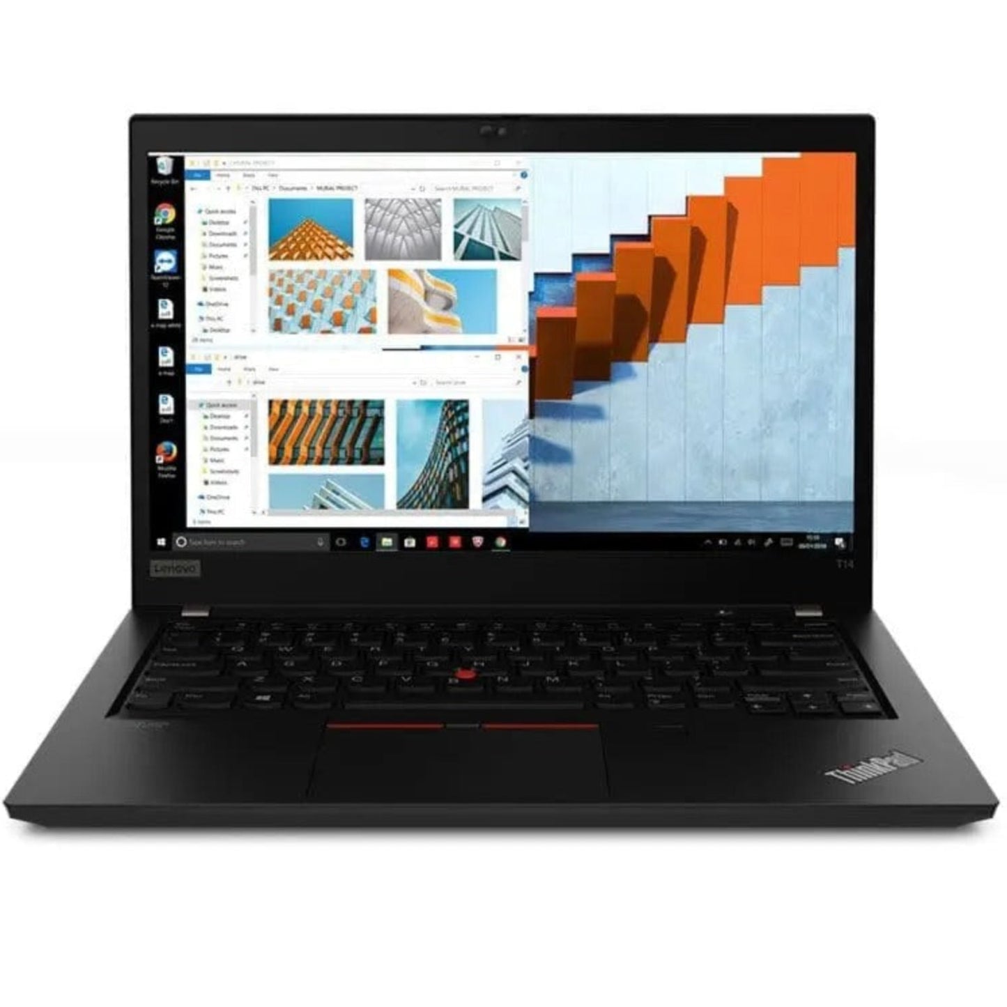 Lenovo ThinkPad T14 Gen 1 Ryzen 5 PRO 16 GB RAM 512 GB SSD  [20S1S10T0M] (USADO)