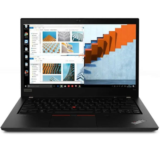 Lenovo ThinkPad T14 Gen 1 Ryzen 5 PRO 16 GB RAM 512 GB SSD  [20S1S10T0M] (USADO)