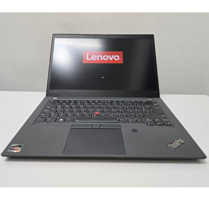 Lenovo ThinkPad T14 Gen 2 AMD Ryzen 7 PRO | 16GB RAM | 512GB SSD [20XLS1WT00] - Buen Estado